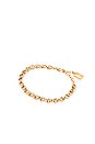 view 1 of 2 Jules Bracelet in Gold