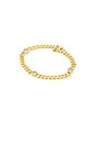 view 1 of 2 Josie Bracelet in Gold