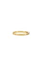 view 2 of 3 Eve Ring in Gold