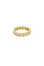 view 1 of 2 Isabelle Ring in Gold