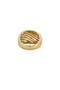 view 4 of 3 Etta Ring in Gold