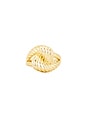 view 1 of 3 Lorelei Ring in Gold