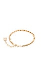view 2 of 2 Stella Bracelet in Gold