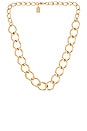 view 1 of 2 COLLIER MADISON in Gold