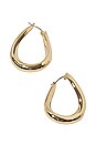 view 1 of 1 AROS DIANA in Gold