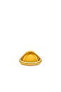 view 3 of 3 Harlyn Signet Ring in Gold