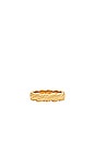 view 1 of 3 Charlie Ring in Gold