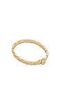 view 1 of 3 Charlie Cuff in Gold