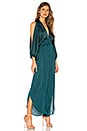 view 2 of 3 X REVOLVE Byanca Jumpsuit in Emerald