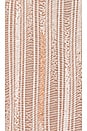 view 4 of 4 Zoza Jumpsuit in Blush Stripe