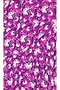view 4 of 4 Marisol Dress in Purple Floral