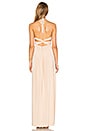 view 3 of 3 Ever Maxi Dress in Nude