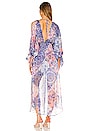 view 3 of 3 x REVOLVE Andra Dress in Namasker Patchwork
