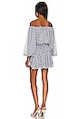 view 3 of 3 Zonia Dress in Scorpios Tile