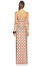 view 3 of 3 ROBE KARINE in Geo Sixty Three