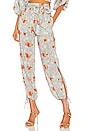 view 1 of 4 Elia Pants in Daydream Floral
