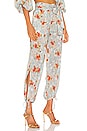 view 2 of 4 Elia Pants in Daydream Floral