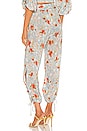 view 3 of 4 Elia Pants in Daydream Floral