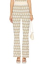 view 1 of 6 Roura Pant in Cream