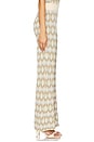 view 3 of 6 Roura Pant in Cream