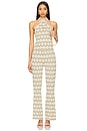 view 5 of 6 Roura Pant in Cream