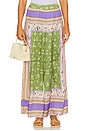 view 1 of 6 Selena Pants in Matcha Love