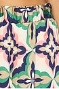 view 6 of 6 Reshma Pant in Prismatic Tile
