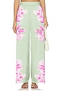 view 1 of 6 Izzie Pant in Large Flora