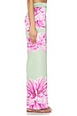 view 3 of 6 Izzie Pant in Large Flora