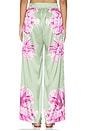 view 4 of 6 Izzie Pant in Large Flora