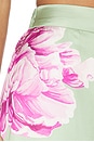 view 6 of 6 Izzie Pant in Large Flora