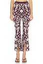 view 1 of 6 PANTALON CALLI in Mirrored Botancls Br