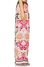 view 4 of 6 Lemor Pant in Full Bloom