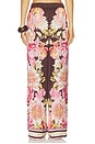 view 5 of 6 Lemor Pant in Full Bloom