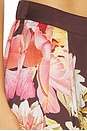 view 7 of 6 Lemor Pant in Full Bloom
