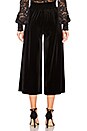 view 3 of 4 Coco Pants in Jet Black