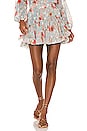 view 1 of 4 Marion Skirt in Daydream Floral