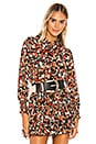 view 1 of 5 Jacinda Top in Safari Floral