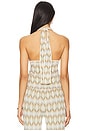 view 3 of 5 Leah Top in Cream