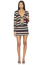 view 4 of 5 ТОП SOL in Summer Stripes
