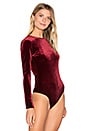 view 3 of 5 BODY ELIZA in Wine