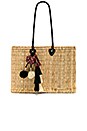 view 1 of 4 SAC FOURRE-TOUT GRAND FORMAT JANE in Black