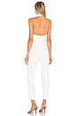 view 3 of 3 Anacita Jumpsuit in Ivory