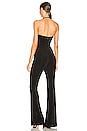 view 3 of 3 X REVOLVE Bexley Jumpsuit in Black