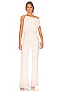 view 1 of 3 Emer Jumpsuit in Ivory