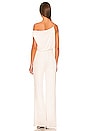 view 3 of 3 Emer Jumpsuit in Ivory
