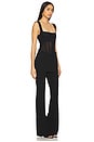 view 2 of 3 Ines Jumpsuit in Black