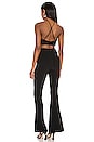 view 3 of 3 Adrina Jumpsuit in Black