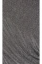 view 4 of 4 Marcella Dress in Silver