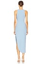 view 4 of 4 X REVOLVE Ida Dress in Powder Blue
